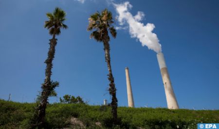  Réduction des émissions de gaz à effet de serre : les efforts du Maroc mis en avant à Tunis