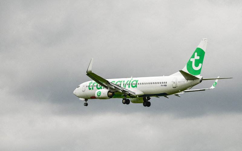  Transavia lance de nouveaux vols vers le Maroc