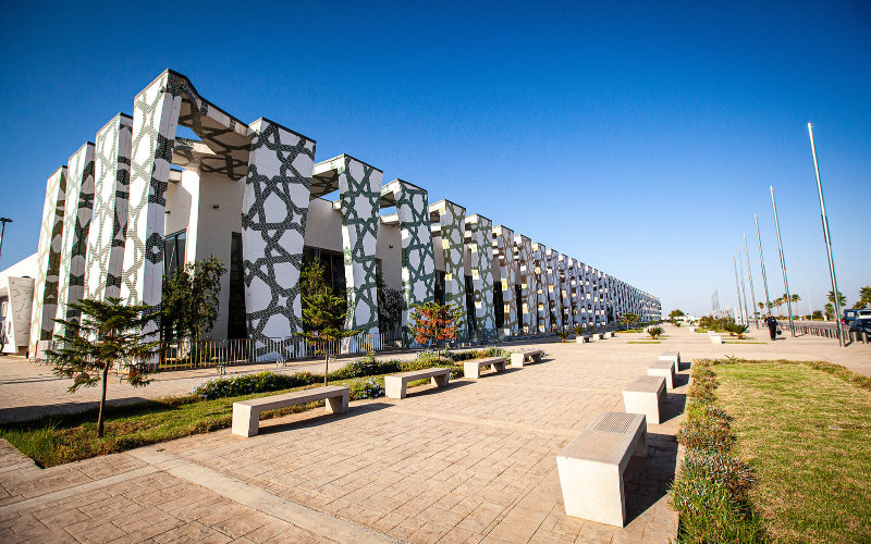  Un investissement majeur à l’aéroport de Fès