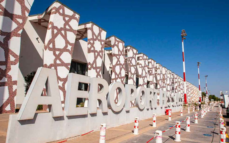  Un lifting majeur pour l’aéroport de Fès