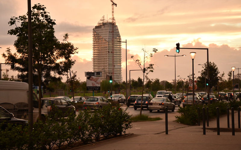  Ces investissements qui vont changer le visage de Casablanca