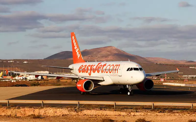  EasyJet risque la suspension de ses vols au Maroc