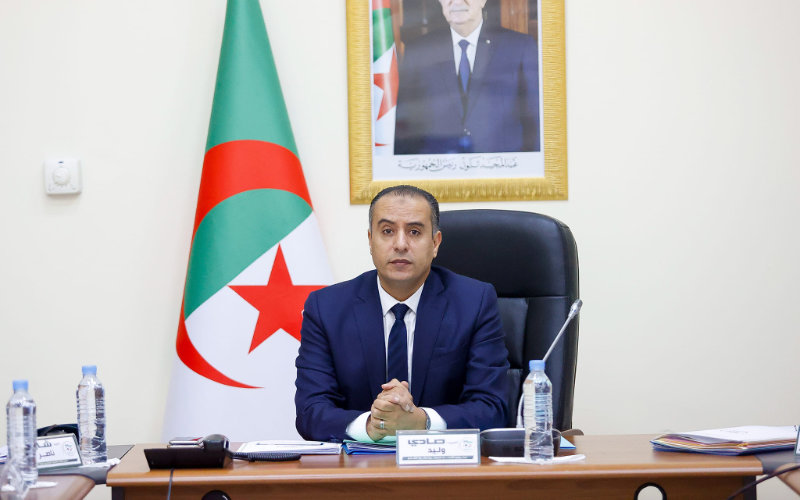  L’Algérie pourrait boycotter la CAN 2025 au Maroc