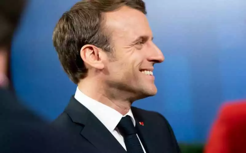  L’agenda d’Emmanuel Macron lors de sa visite au Maroc