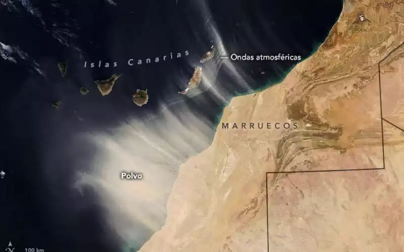  Le Maroc et l’Espagne proches d’un accord sur les frontières maritimes