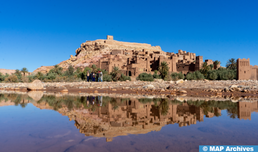  Le Maroc se consolide comme « une destination leader du tourisme mondial », selon un magazine argentin