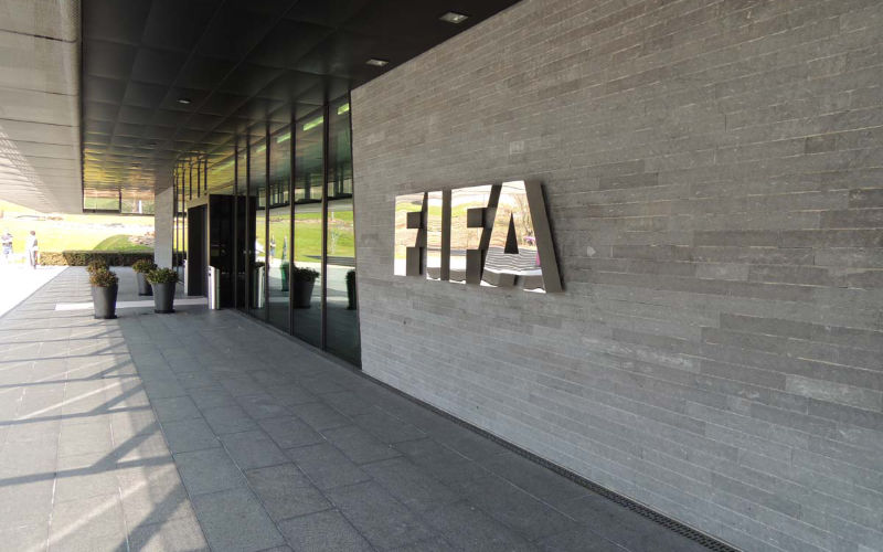  Le Maroc se prépare à devenir la nouvelle base régionale de la FIFA