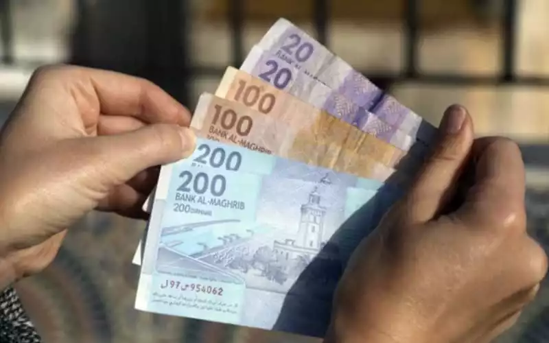  Le dirham marocain prend de la valeur face à l’euro