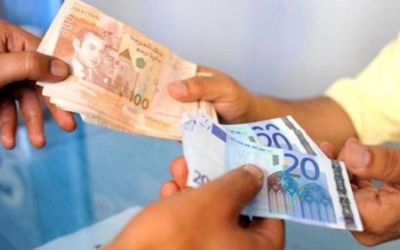  Le dirham marocain va se détacher progressivement de l’euro et du dollar