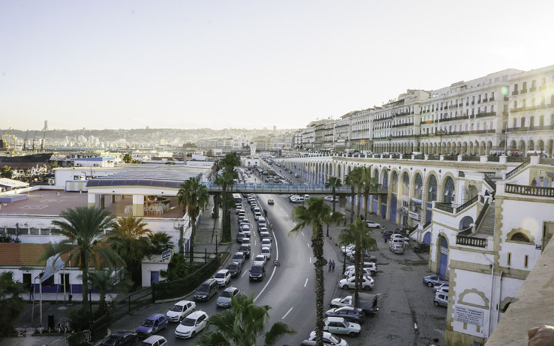  Les Marocains d’Algérie menacés ?