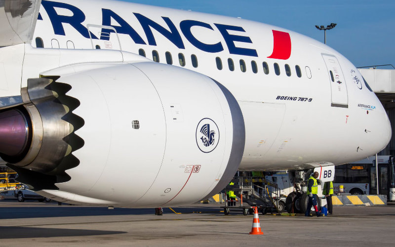  Les billets d’avion entre la France et le Maroc seront plus chers