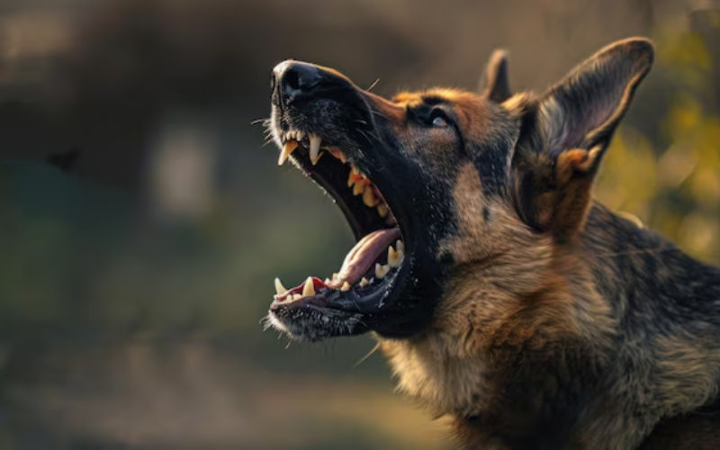  Mordu par son chien, un jeune homme meurt de la rage à Agadir