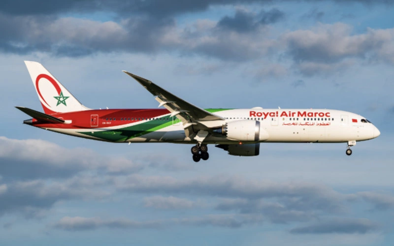  Royal Air Maroc : des chiffres qui font sourire Royal Air Maroc a réalisé de belles performances en 2023. La compagnie…