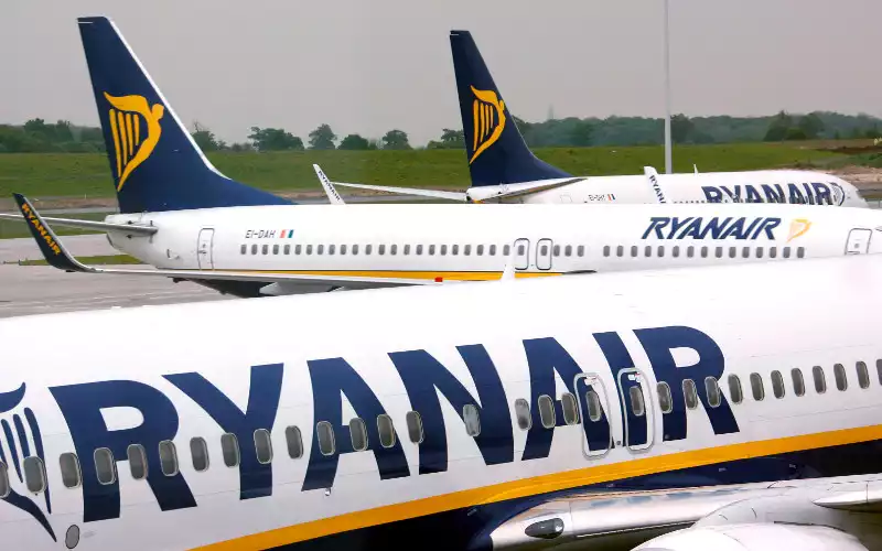  Ryanair lance un nouveau vol vers le Maroc