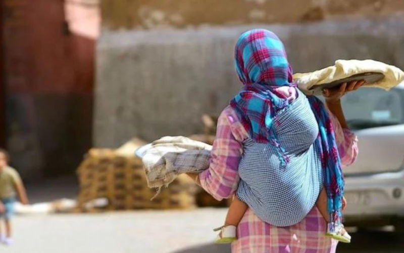  Un pas en arrière pour les droits des femmes marocaines