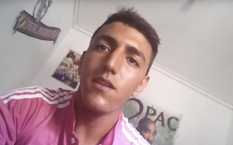  Un rappeur marocain tué en Espagne