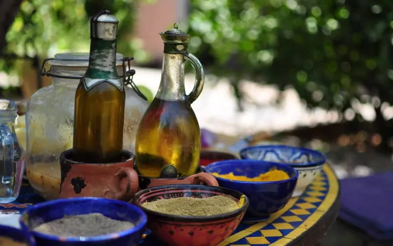  un luxe à 200 dirhams le litre ?