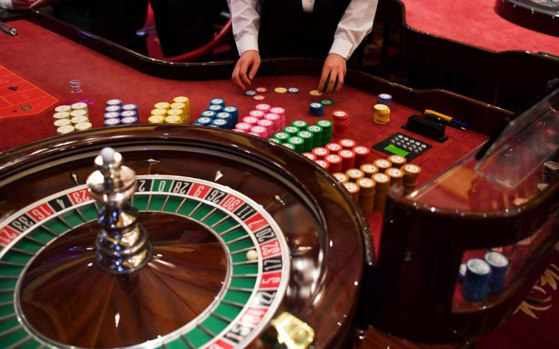  Au Maroc, les casinos sont pourchassés