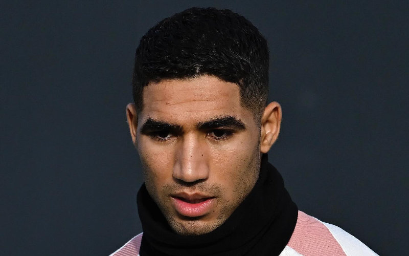  Bayern : les notes d’Achraf Hakimi par la presse sportive