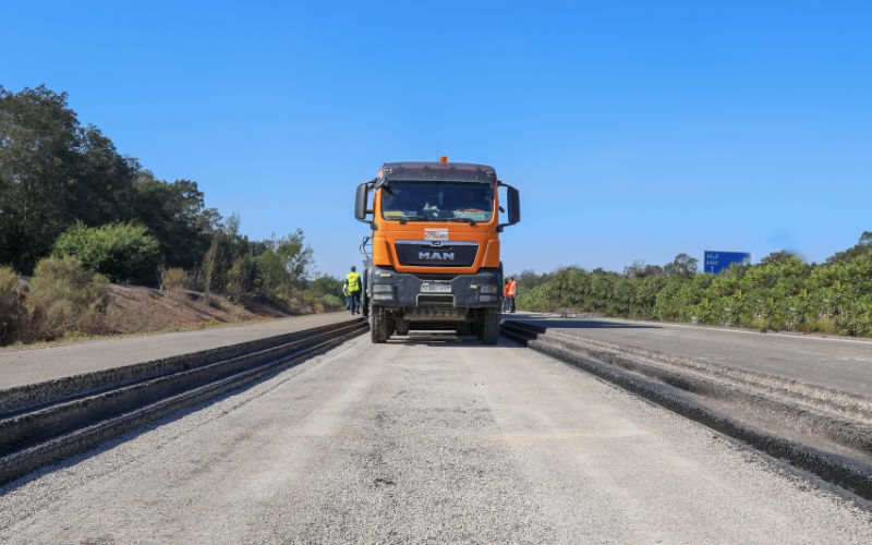  Casablanca propose des autoroutes à 8 et 5 voies