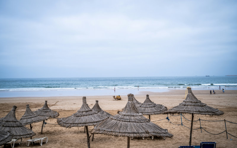  Une ville marocaine devient le nouveau paradis des retraités français