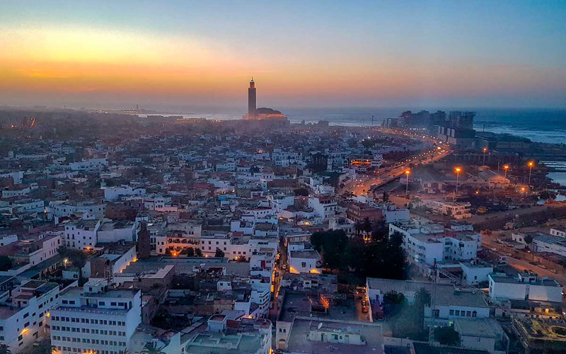  Ces projets routiers qui vont transformer Casablanca