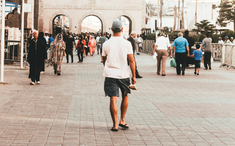  Cette ville pourrait un jour détrôner Marrakech