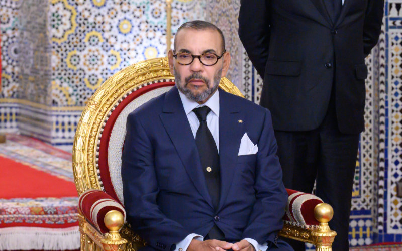  Les Marocains d’Algérie lancent un appel au roi Mohammed VI