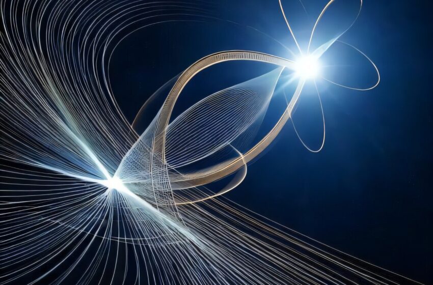  Une approche pionnière élargit les possibilités de mesure de la géométrie quantique dans les solides