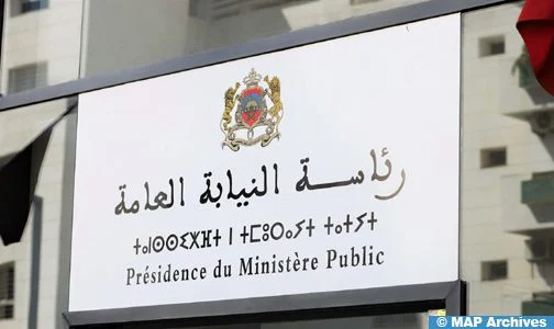  Visite de travail à Paris d’une délégation judiciaire marocaine de haut niveau