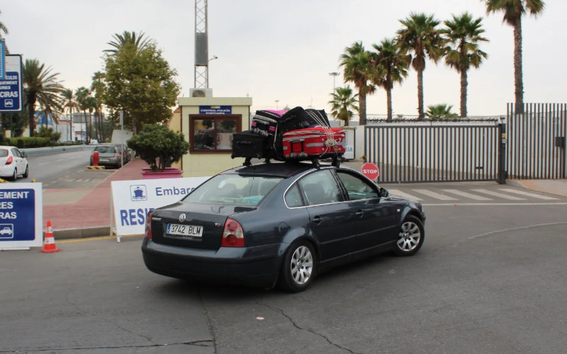  comment rapatrier sa voiture en cas d’imprévu ?