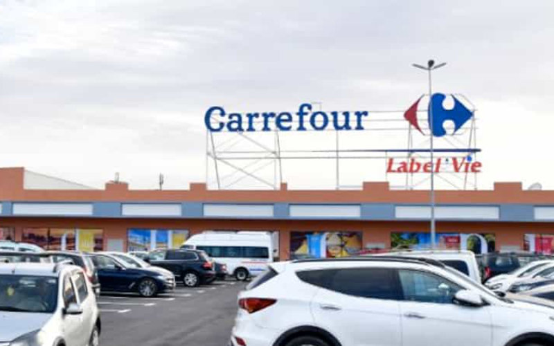  Appel au boycott de Carrefour au Maroc