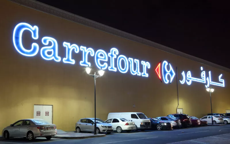  Carrefour Maroc abandonne sa plainte contre un militant