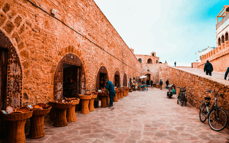  Cette ville marocaine pourrait rivaliser avec Marrakech