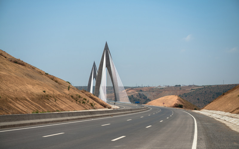  L’autoroute continentale Rabat-Casablanca a annulé?