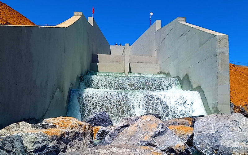  Le plan ambitieux du Maroc pour ne plus manquer d’eau