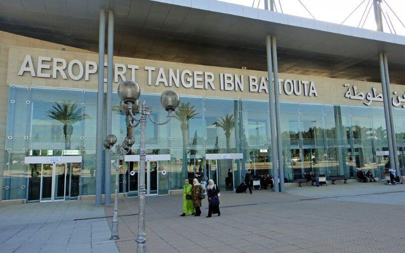  Le projet d’extension de l’aéroport de Tanger prend forme