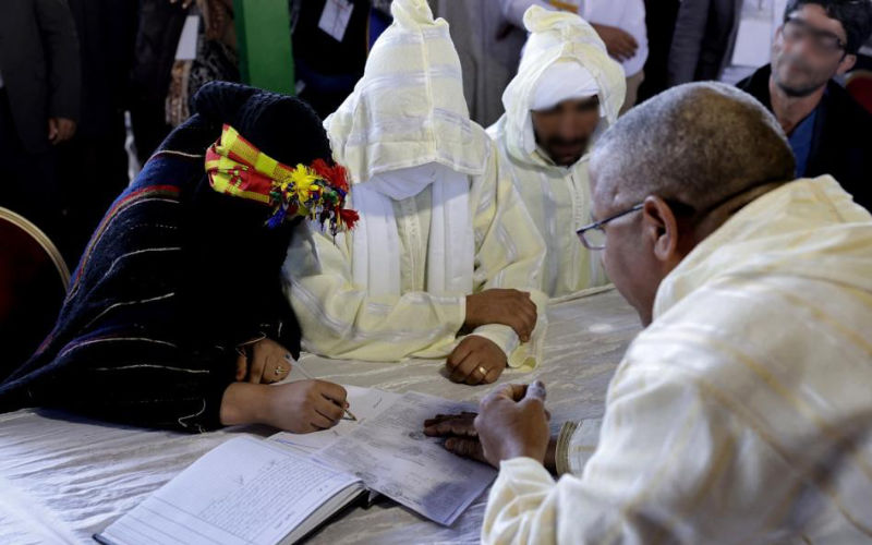  Le refus de la polygamie mène au drame