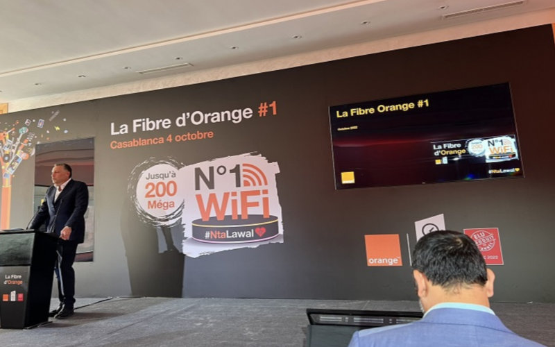  Orange Maroc sous le feu des critiques