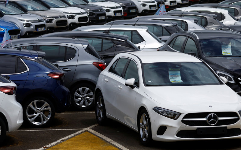  Quelles voitures dominent le marché automobile marocain ?