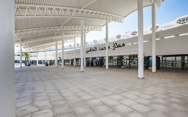  feu vert pour l’extension de l’aéroport de Casablanca