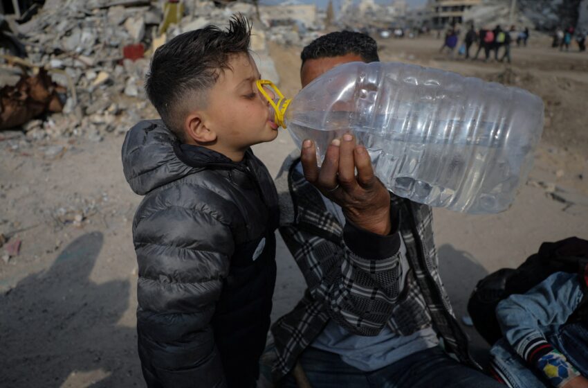  «Beaucoup mourront»: le chef de l’aide des Nations Unies met en garde contre les retombées en tant que relief humanitaire | News Nations Unies