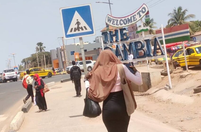  «Je suis presque mort»: Taba, la drogue du tabac, les femmes gambiennes partagent en secret | Nouvelles de femmes