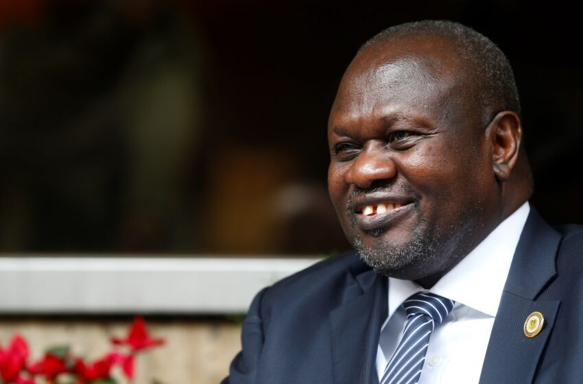  L’ONU met en garde contre les conflits au Soudan du Sud au milieu des rapports de l’arrestation du VP Riek Machar | Riek Machar News