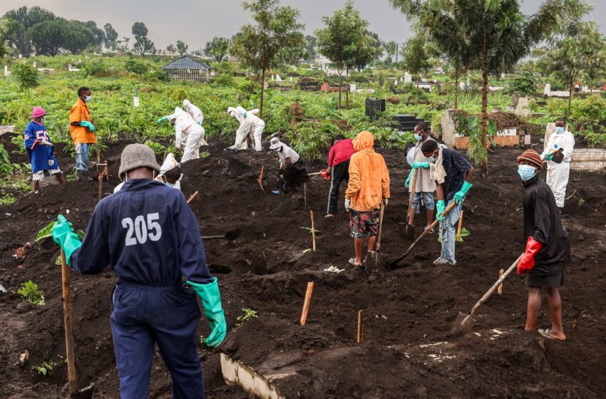  «Les gens ont besoin d’une pause»: le conflit RDC ravie les souvenirs sombres des guerres du Congo | Actualités des conflits