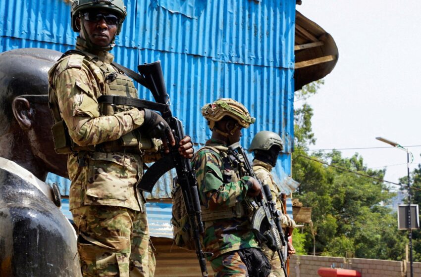  Renouvellement des combats dans le Dr Congo alors que les pouvoirs régionaux intensifient les efforts de cessez-le-feu | Actualités des conflits