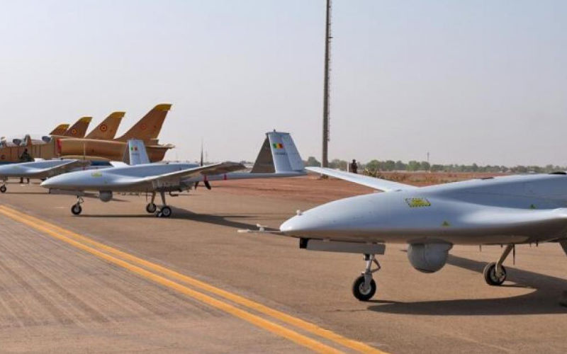 Algérie en alerte face à la formation militaire malienne au Maroc