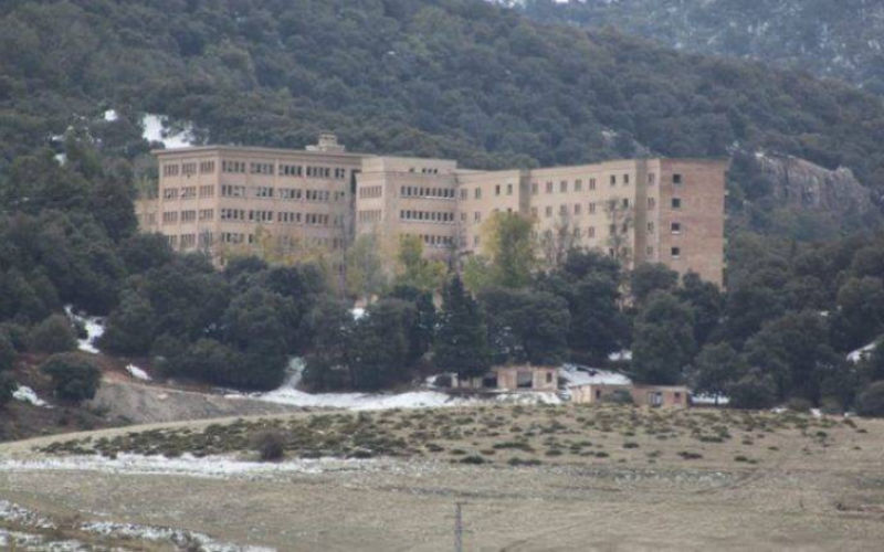 Au Maroc, un hôpital hanté