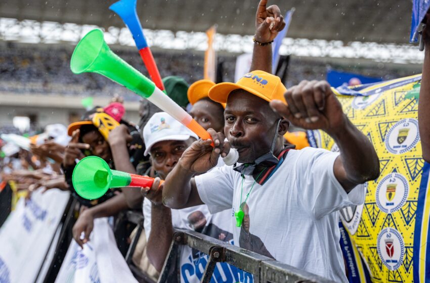  La première élection de Gabon après l’effondrement de la dynastie Bongo: qu’est-ce qui est en jeu? | Actualités des élections