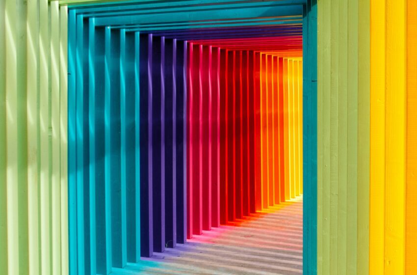  La structure du langage façonne des liens d’addition de couleurs même pour les personnes nées aveugles, révèle l’étude